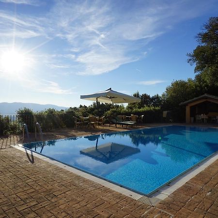 Residenza D'Epoca Eremo Delle Grazie Ξενοδοχείο Monteluco Εξωτερικό φωτογραφία