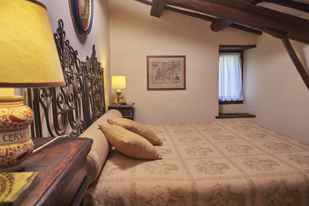 Residenza D'Epoca Eremo Delle Grazie Ξενοδοχείο Monteluco Δωμάτιο φωτογραφία