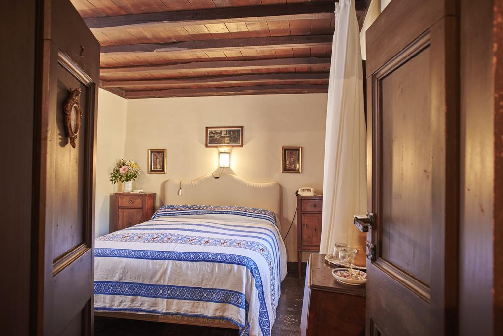 Residenza D'Epoca Eremo Delle Grazie Ξενοδοχείο Monteluco Δωμάτιο φωτογραφία