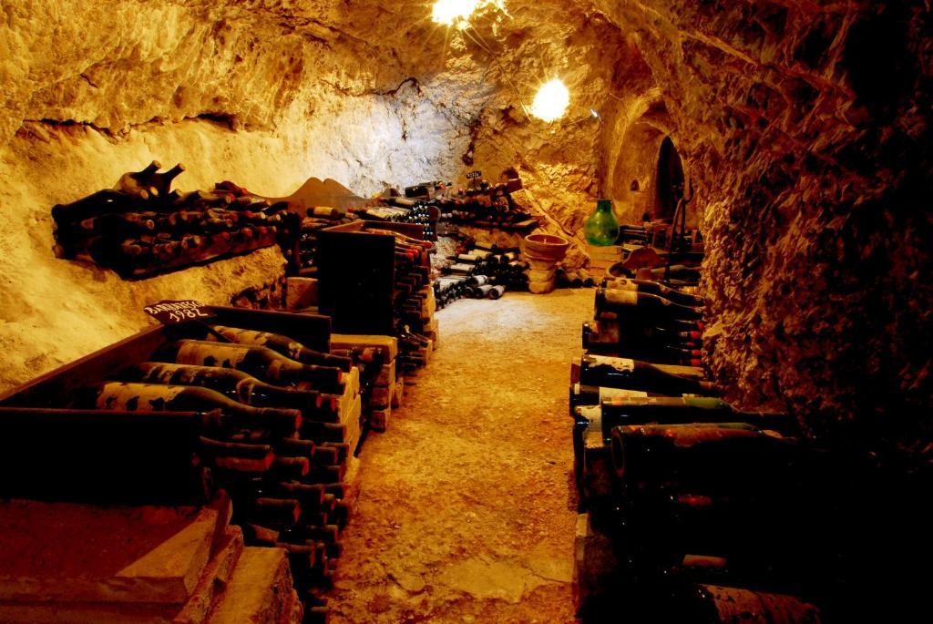 Residenza D'Epoca Eremo Delle Grazie Ξενοδοχείο Monteluco Εξωτερικό φωτογραφία