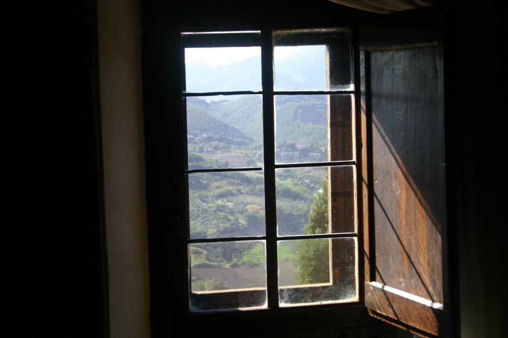 Residenza D'Epoca Eremo Delle Grazie Ξενοδοχείο Monteluco Δωμάτιο φωτογραφία